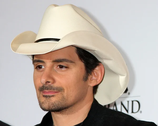 Brad Paisley — Stock Photo, Image