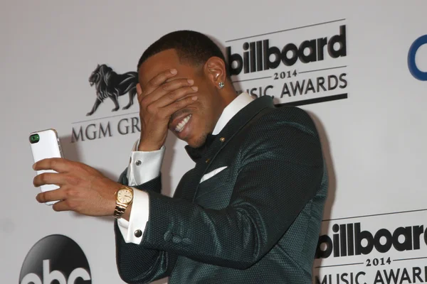 Ludacris, aka Chris Bridges — Stock Photo, Image