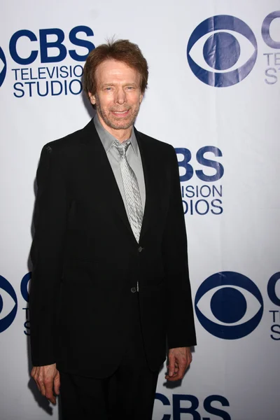 Jerry Bruckheimer — Stock Photo, Image