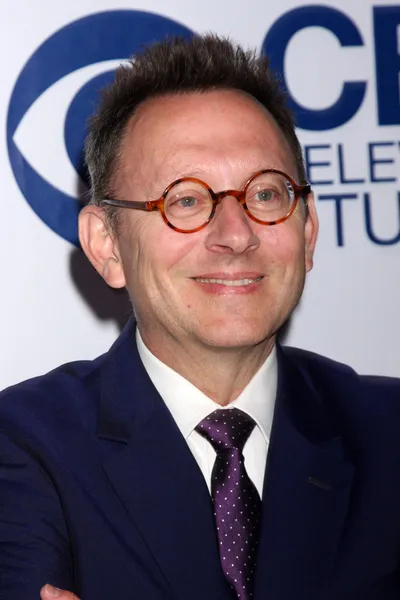 Michael Emerson — Foto Stock