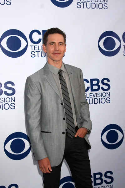 Brian Dietzen — Stock Photo, Image