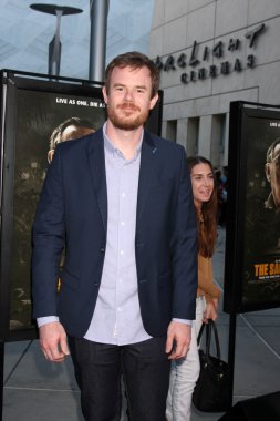 Joe Swanberg
