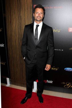 David Charvet