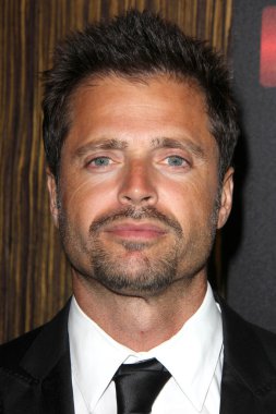 David Charvet