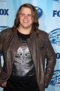 Caleb Johnson
