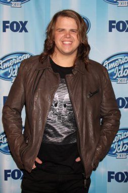 Caleb Johnson