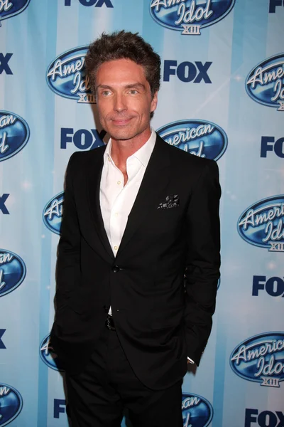 Richard Marx. —  Fotos de Stock