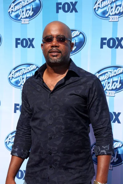 Darius Rucker — Photo