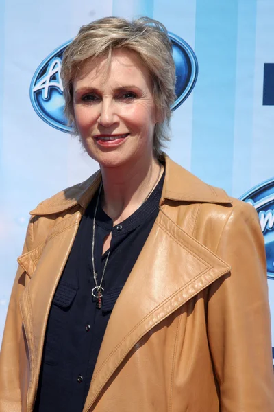 Jane Lynch — Stok fotoğraf