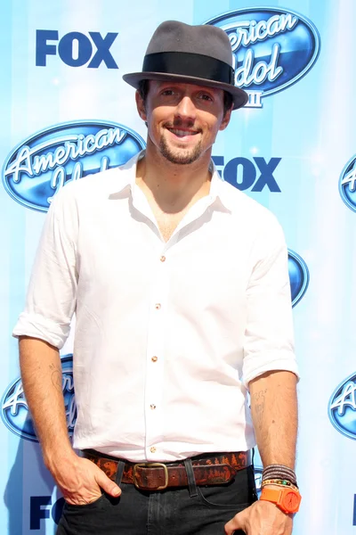 Jason Mraz — Stock Photo, Image