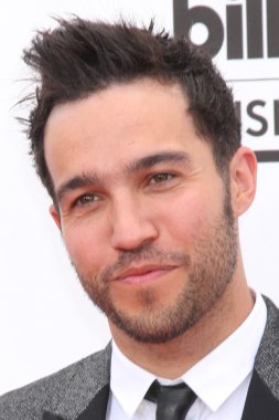 Pete Wentz