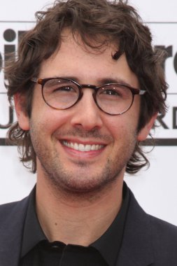 josh Groban