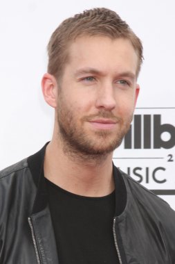 Calvin Harris