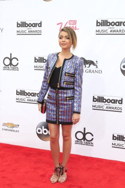 Sarah hyland