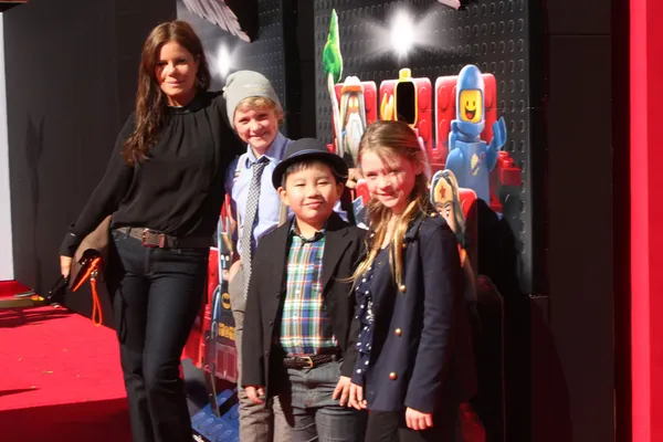 ⬇ Скачать Картинки Premiere At Wonder Park, Стоковые Фото.