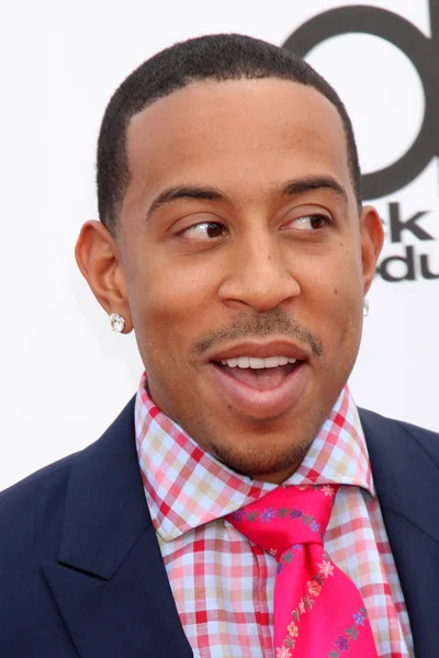 Ludacris-familien – stockfoto