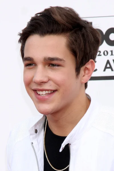 Austin Mahone —  Fotos de Stock