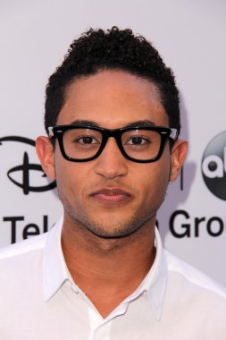 Tahj Mowry