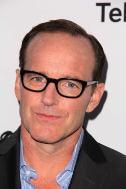 Clark Gregg