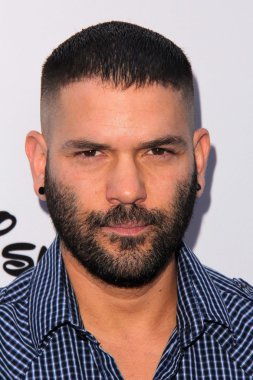 Guillermo Diaz