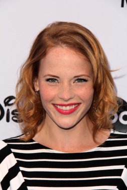 Katie Leclerc