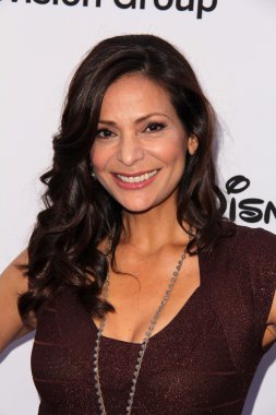 Constance Marie