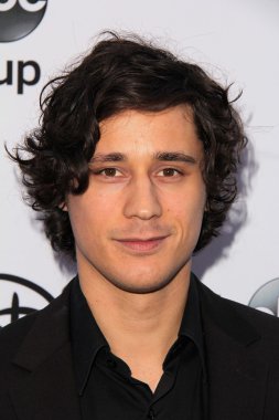Peter gadiot