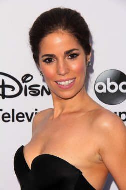 Ana Ortiz