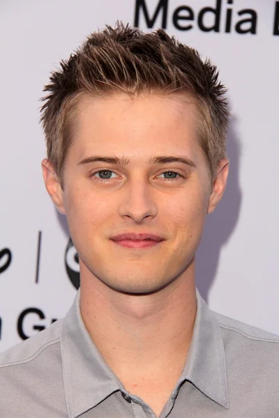 Lucas Grabeel — Stock fotografie