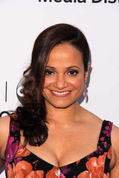 Judy Reyes. — Fotografia de Stock