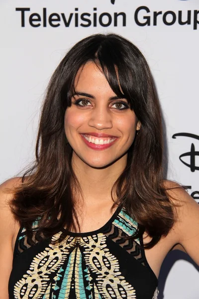 Natalie Morales — Stock fotografie