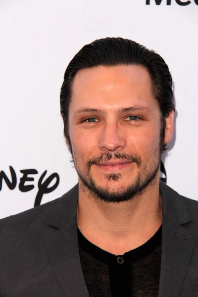 Nick Wechsler — Stock Photo, Image