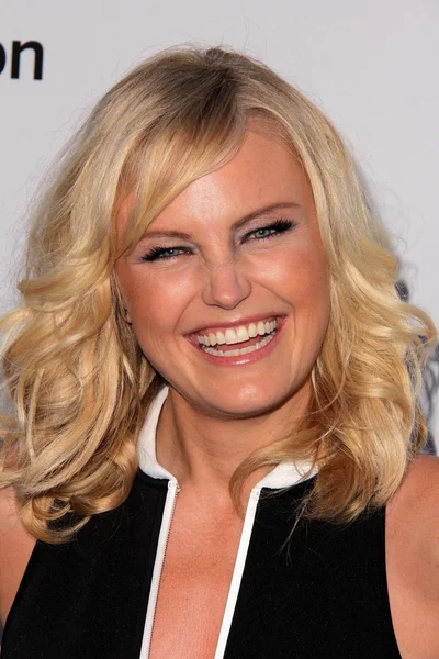 Malin akerman — Foto de Stock