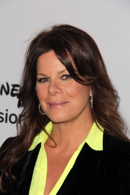 Marcia Eşcinsel sağlamlaştırmak