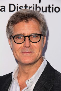 Henry Czerny