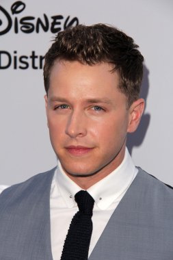 Josh Dallas