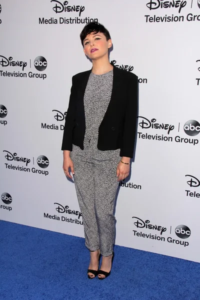 Ginnifer Goodwin — Stok fotoğraf