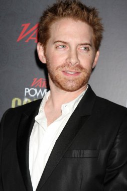 Seth Green