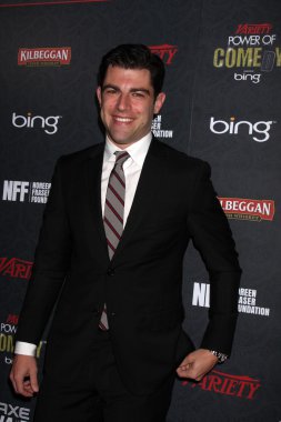 Max Greenfield