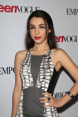 Hannah Marks