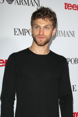 Keegan Allen