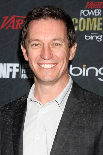 Rove Mcmanus — Foto Stock