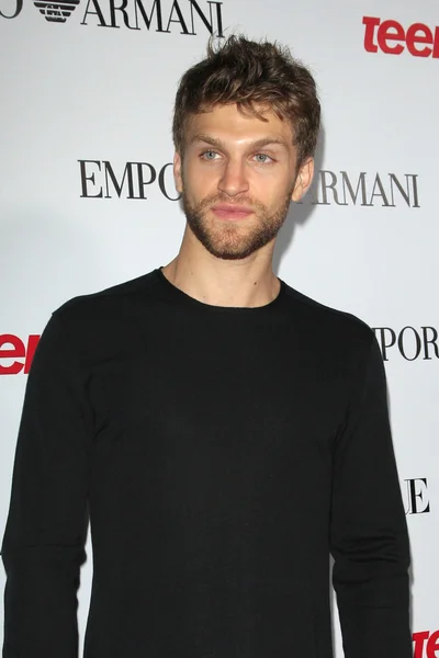 Keegan Allen — Stockfoto