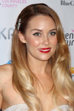 Lauren Conrad