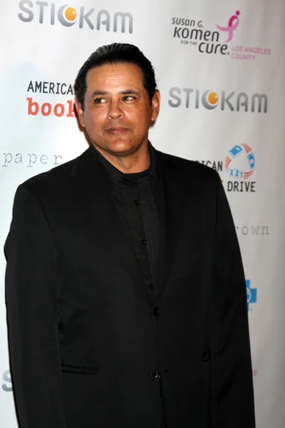 Raymond Cruz — Foto Stock