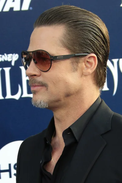 Brad Pitt. —  Fotos de Stock