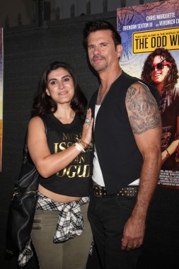 Shawna Craig, Lorenzo Lamas