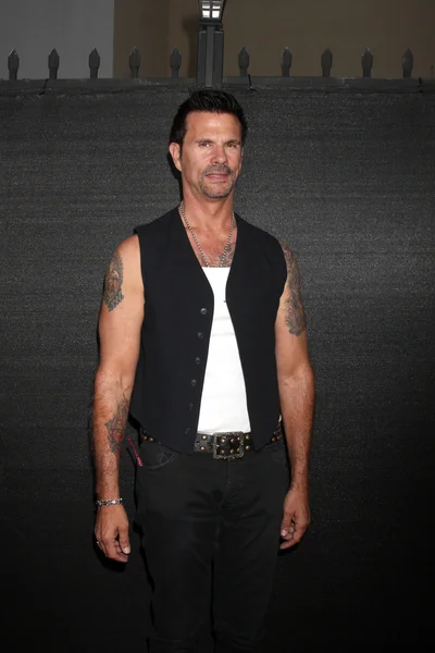 Lorenzo Lamas — Stock fotografie