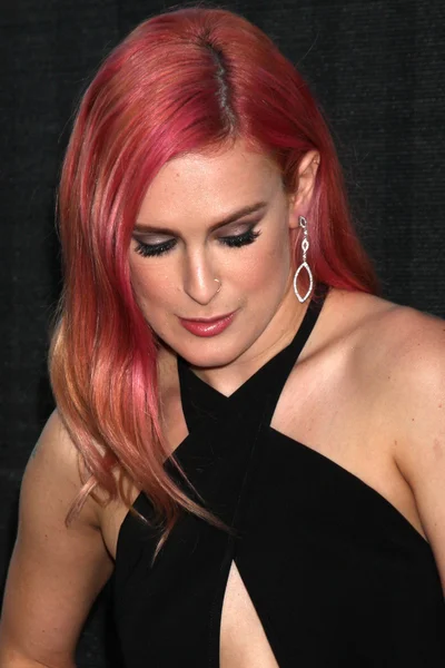 Rumer Willis — Foto de Stock