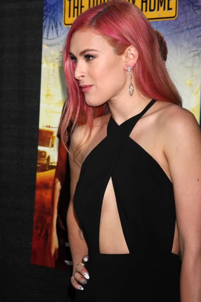 Rumer WIllis